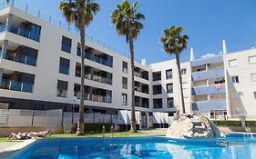 Apartament Puerto Romano